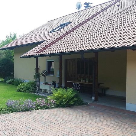 ריאדנבורג Renates Ferienhaus מראה חיצוני תמונה
