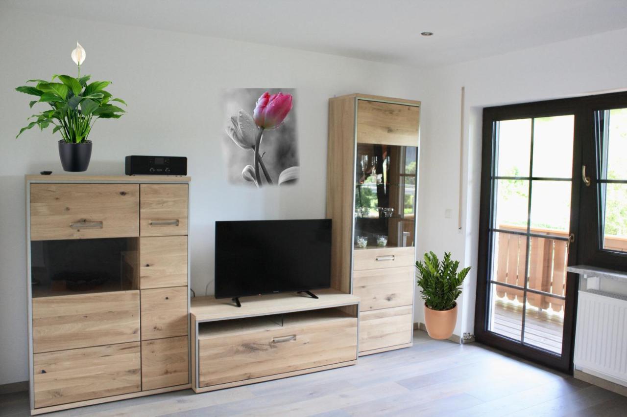 ריאדנבורג Renates Ferienhaus מראה חיצוני תמונה