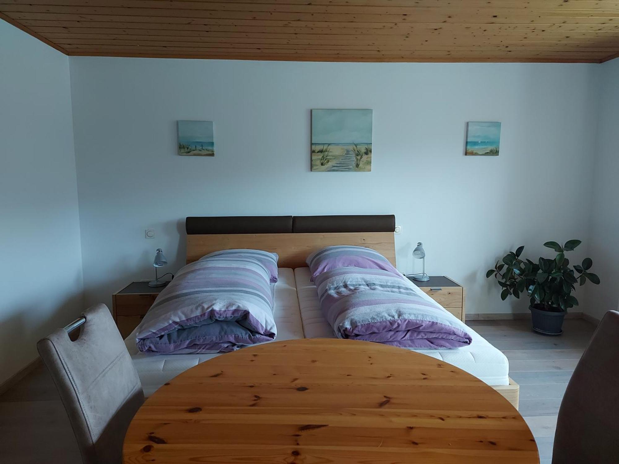 ריאדנבורג Renates Ferienhaus מראה חיצוני תמונה