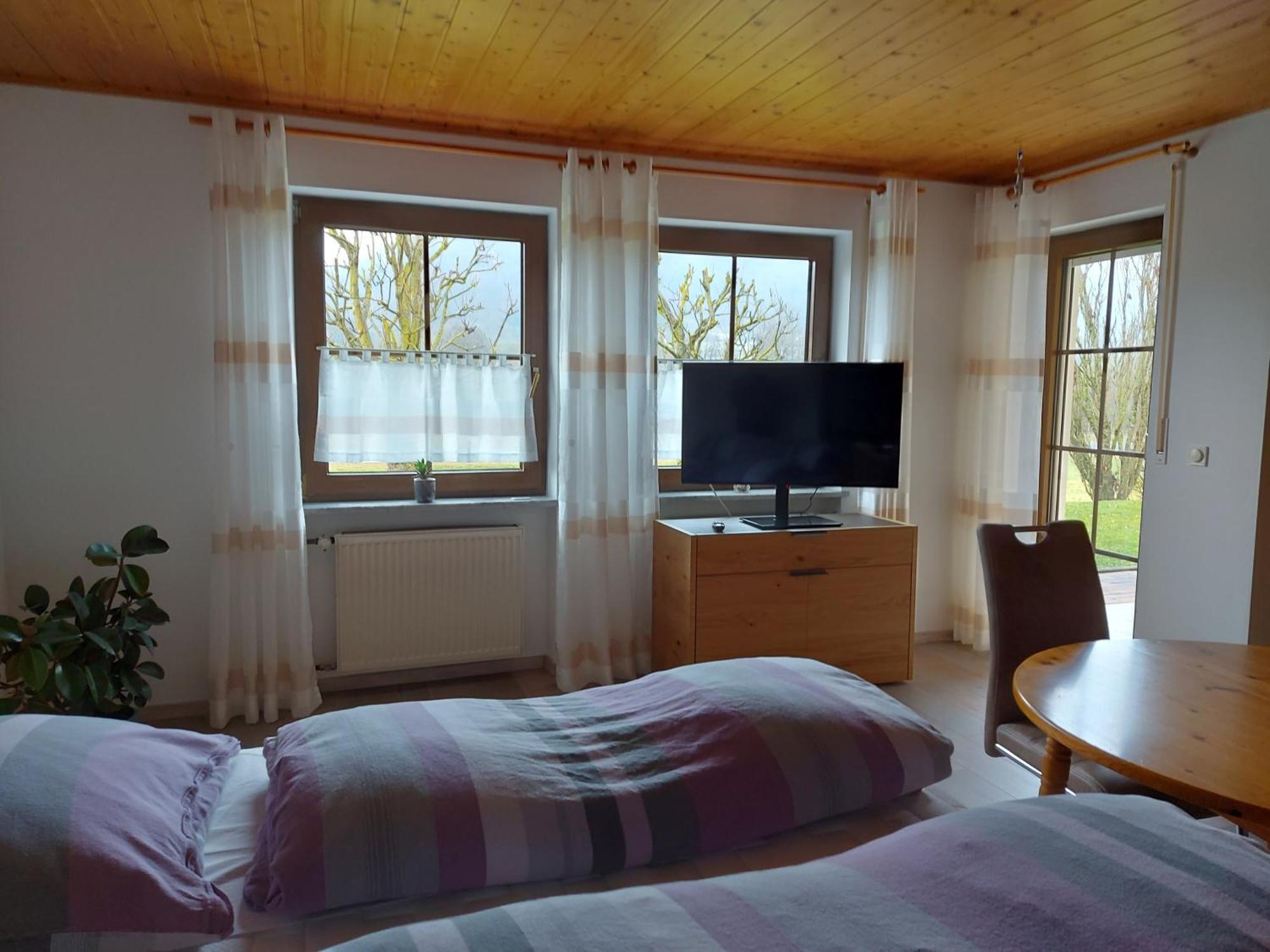 ריאדנבורג Renates Ferienhaus מראה חיצוני תמונה