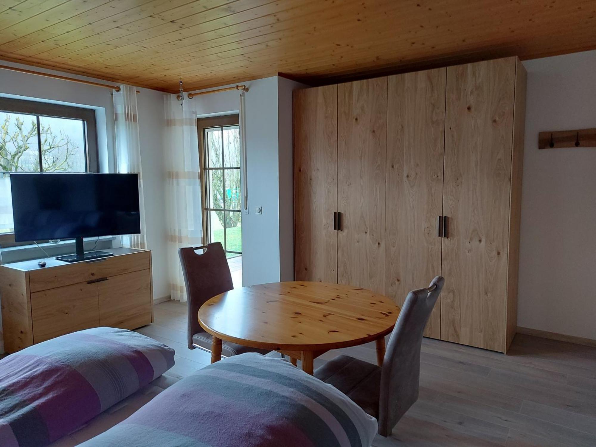 ריאדנבורג Renates Ferienhaus מראה חיצוני תמונה