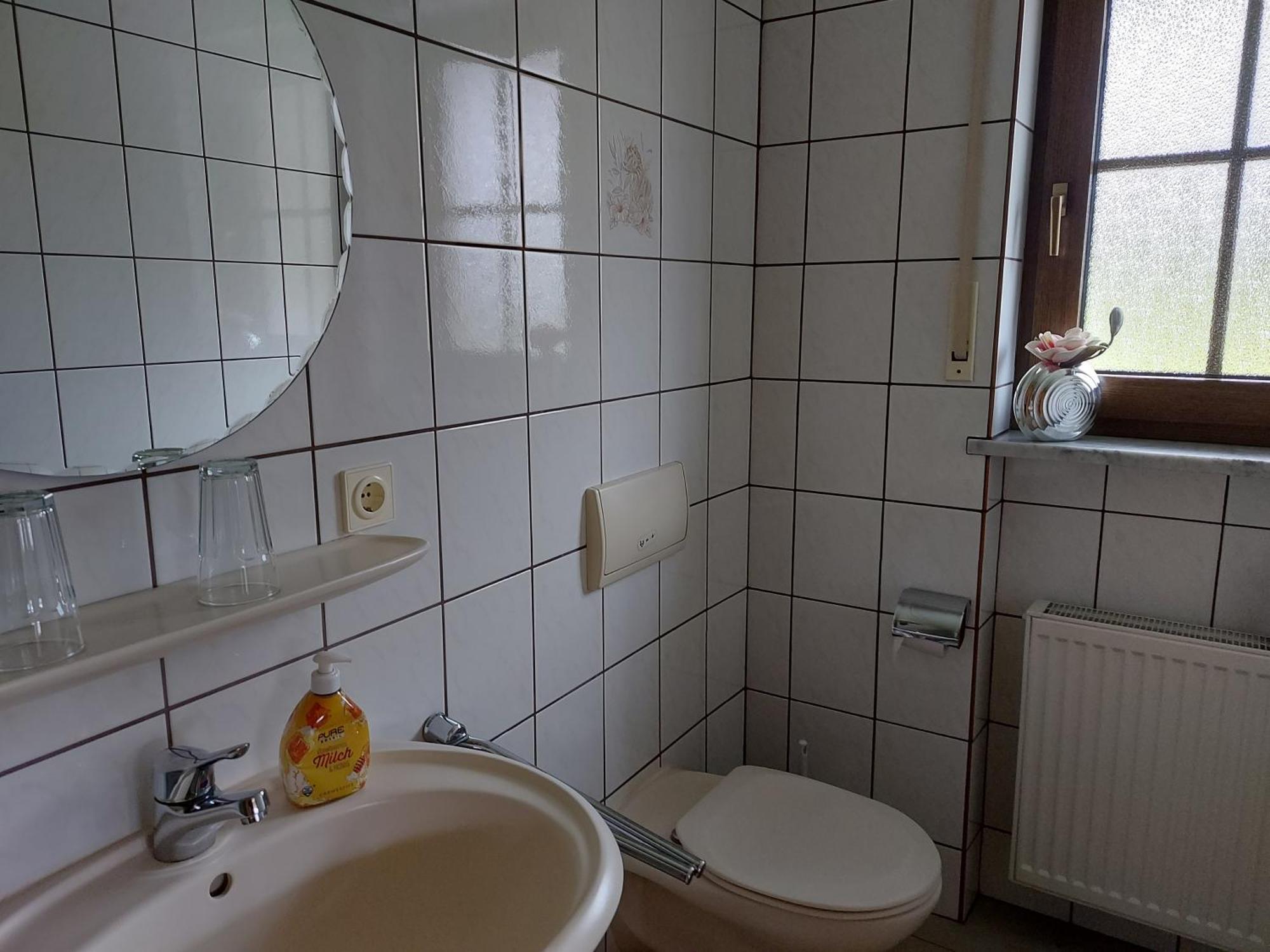 ריאדנבורג Renates Ferienhaus מראה חיצוני תמונה