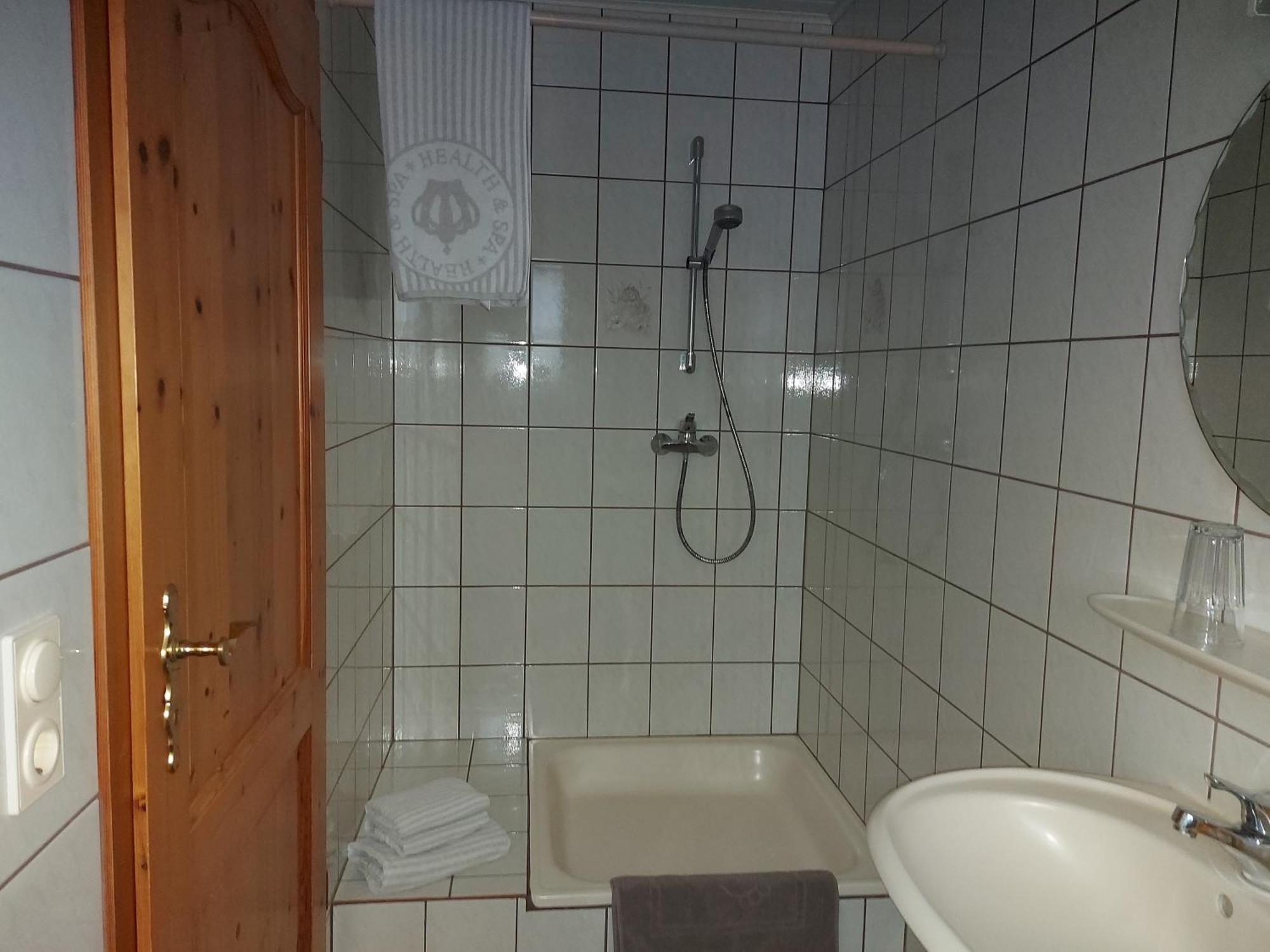 ריאדנבורג Renates Ferienhaus מראה חיצוני תמונה
